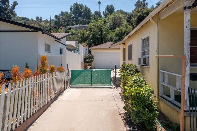 776 S Ynez, Monterey Park, CA 91754