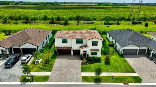 1136 Tangled Orchard Trace, Loxahatchee, FL 33470