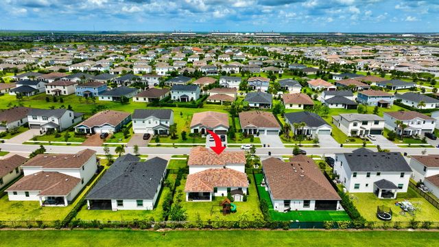 1136 Tangled Orchard Trace, Loxahatchee, FL 33470