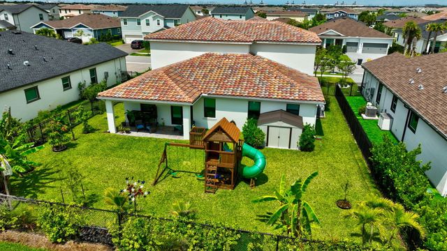 1136 Tangled Orchard Trace, Loxahatchee, FL 33470