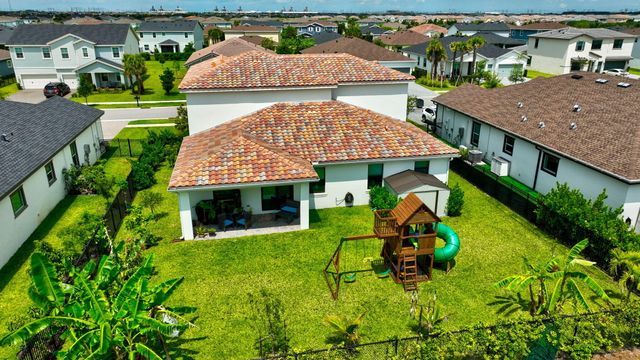 1136 Tangled Orchard Trace, Loxahatchee, FL 33470