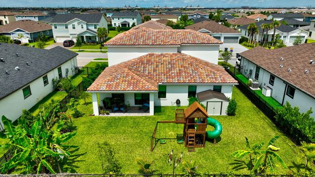 1136 Tangled Orchard Trace, Loxahatchee, FL 33470