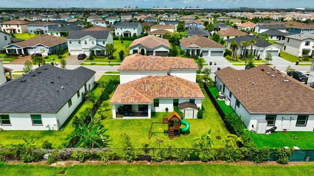 1136 Tangled Orchard Trace, Loxahatchee, FL 33470