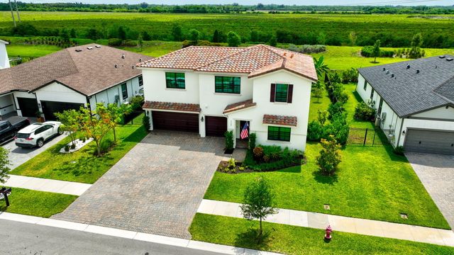 1136 Tangled Orchard Trace, Loxahatchee, FL 33470