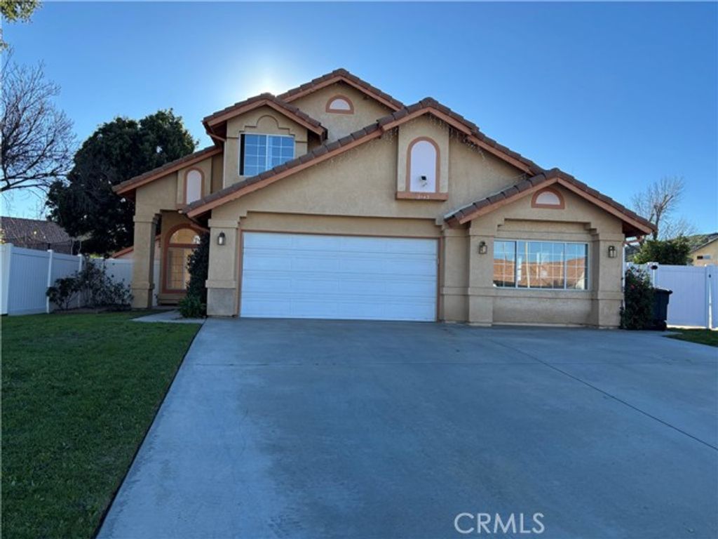 2143 Wente Court, San Jacinto, CA 92583