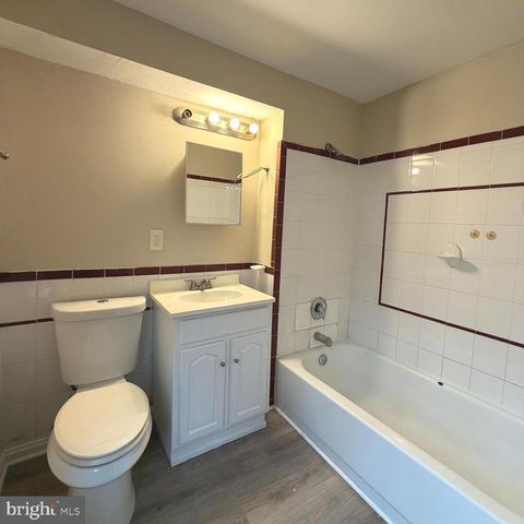 1265 WALTER AVE, Paulsboro, NJ 08066