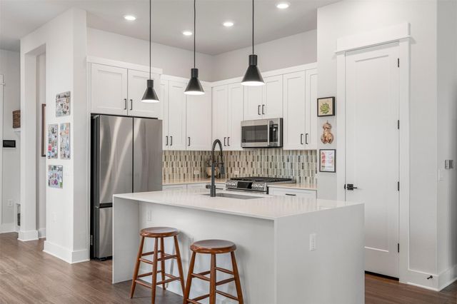 4207 Margarita ST, Austin, TX 78723