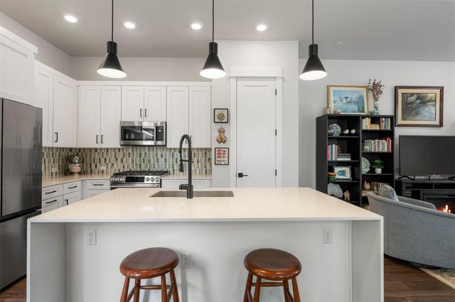 4207 Margarita ST, Austin, TX 78723