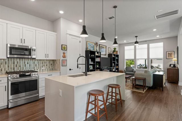 4207 Margarita ST, Austin, TX 78723