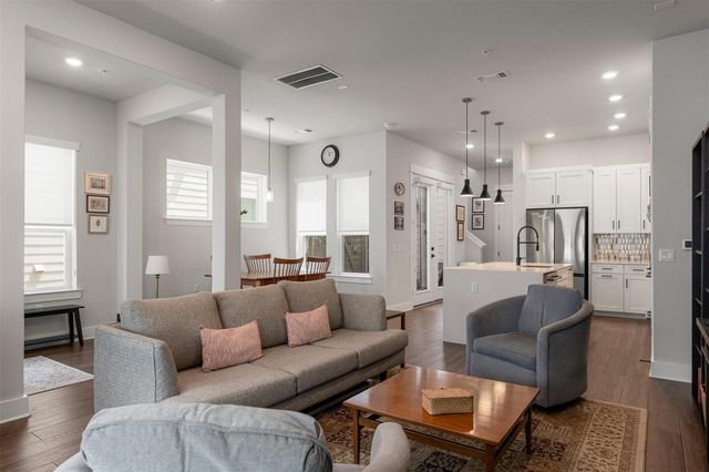 4207 Margarita ST, Austin, TX 78723