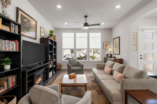 4207 Margarita ST, Austin, TX 78723