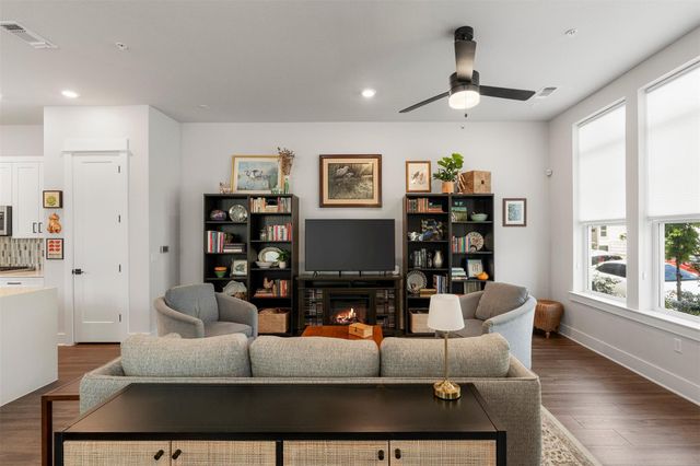4207 Margarita ST, Austin, TX 78723