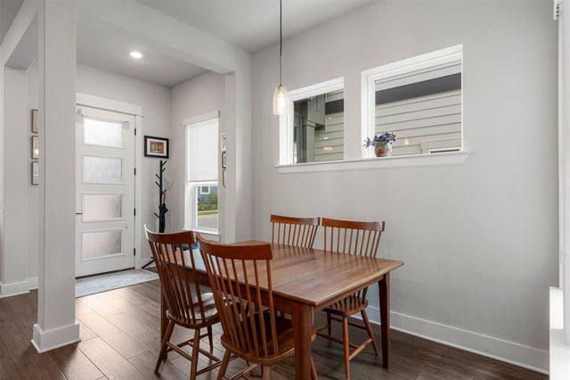 4207 Margarita ST, Austin, TX 78723