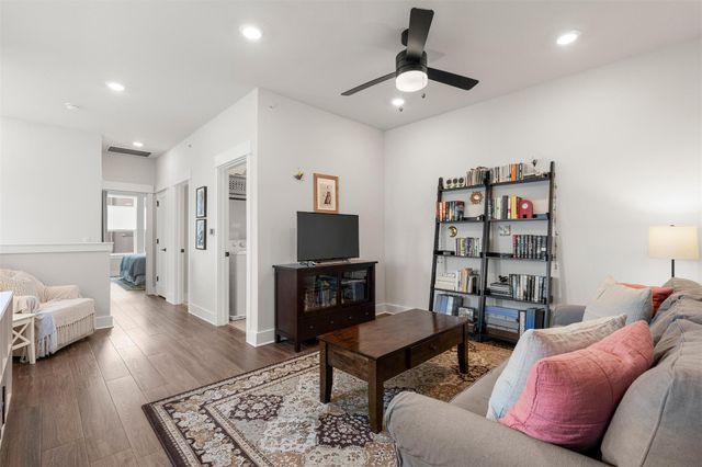 4207 Margarita ST, Austin, TX 78723