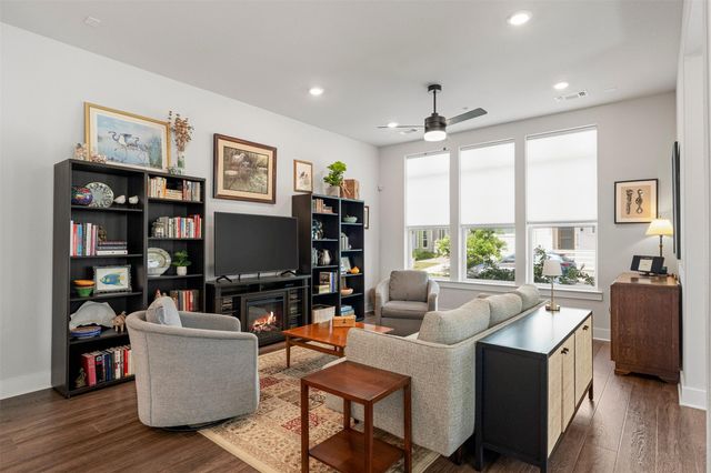 4207 Margarita ST, Austin, TX 78723