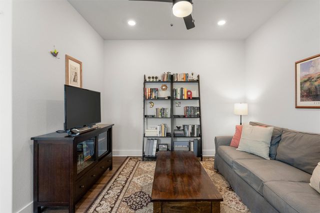 4207 Margarita ST, Austin, TX 78723