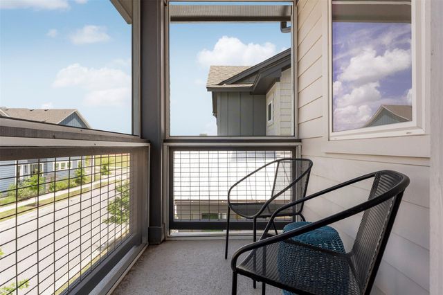 4207 Margarita ST, Austin, TX 78723