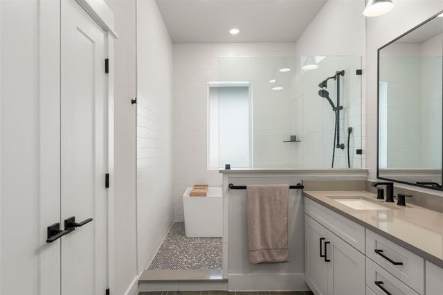 4207 Margarita ST, Austin, TX 78723