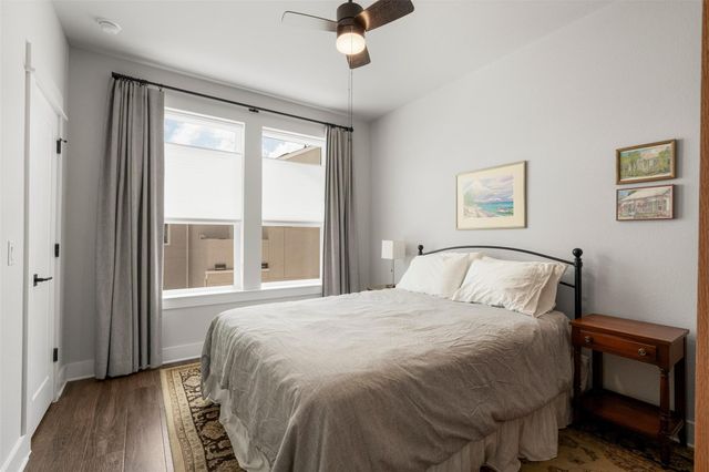4207 Margarita ST, Austin, TX 78723