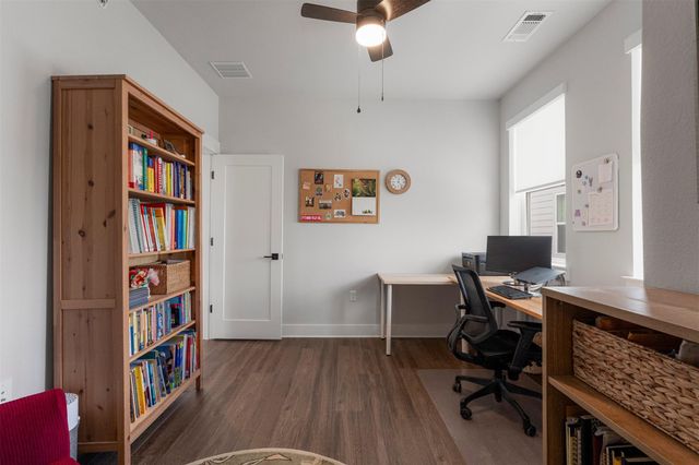 4207 Margarita ST, Austin, TX 78723