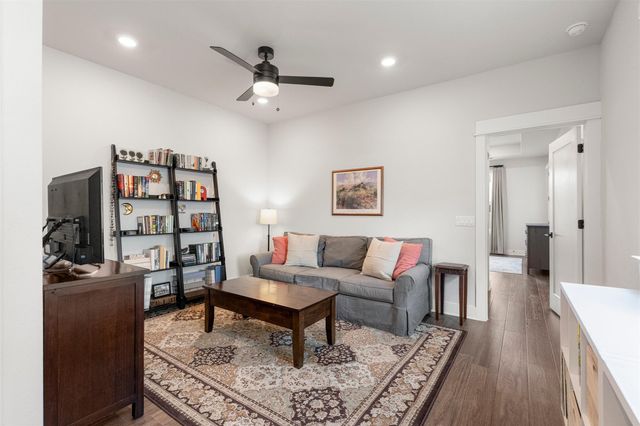4207 Margarita ST, Austin, TX 78723