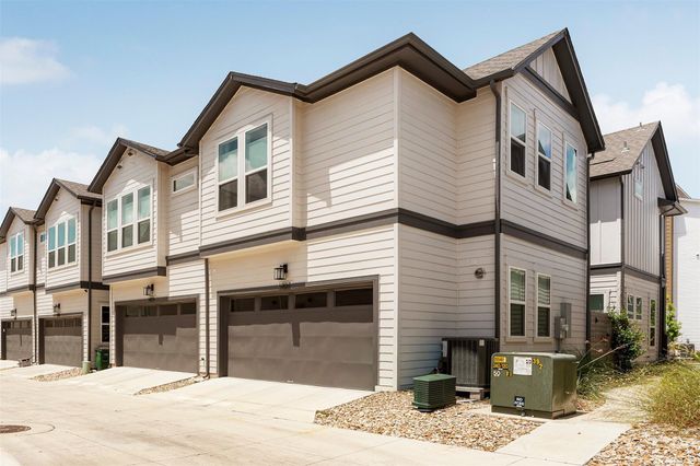 4207 Margarita ST, Austin, TX 78723