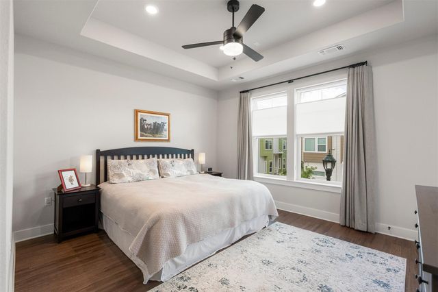 4207 Margarita ST, Austin, TX 78723