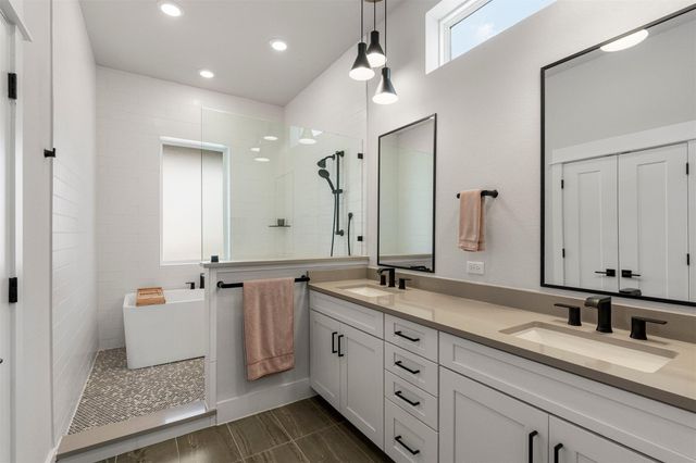 4207 Margarita ST, Austin, TX 78723