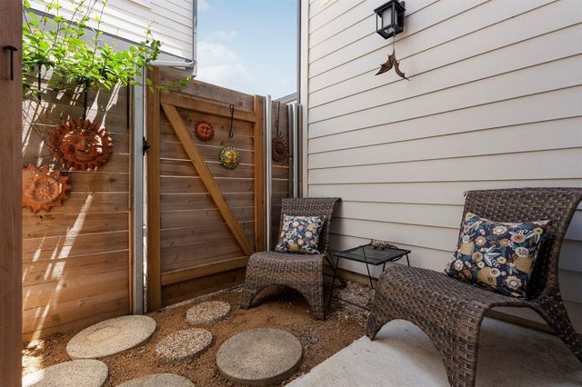 4207 Margarita ST, Austin, TX 78723