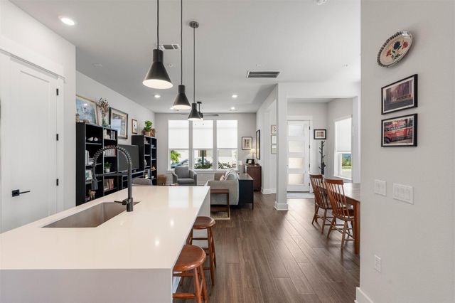 4207 Margarita ST, Austin, TX 78723