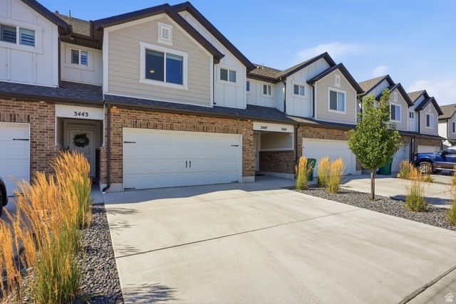 3447 W 3950 S, West Haven, UT 84401