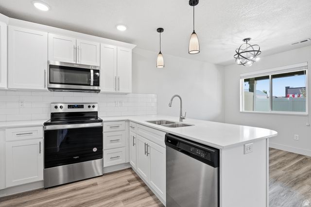 3447 W 3950 S, West Haven, UT 84401