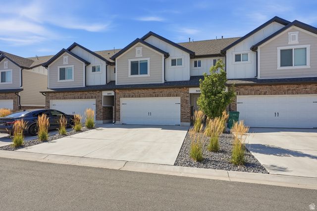 3447 W 3950 S, West Haven, UT 84401