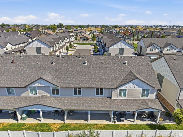 3447 W 3950 S, West Haven, UT 84401