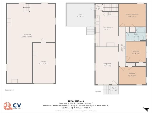 32 Josephine Ave, Methuen, MA 01844