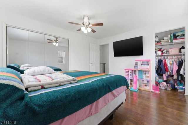 621 Britton St, Elizabeth City, NJ 07202