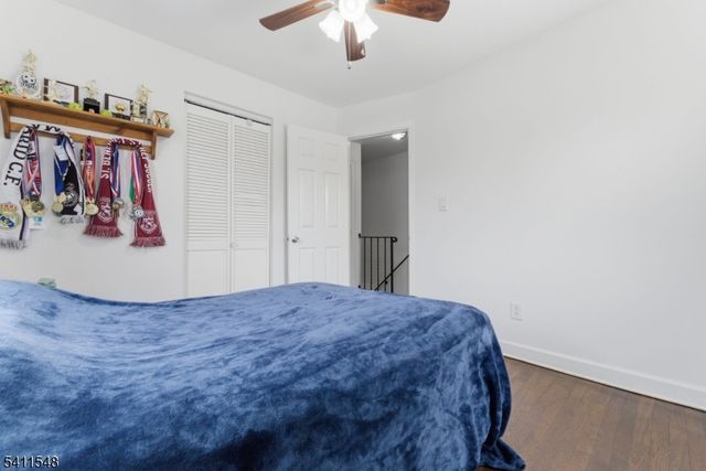 621 Britton St, Elizabeth City, NJ 07202