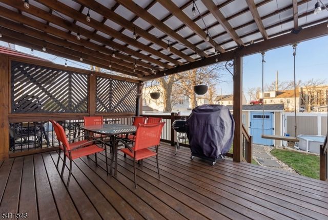 621 Britton St, Elizabeth City, NJ 07202