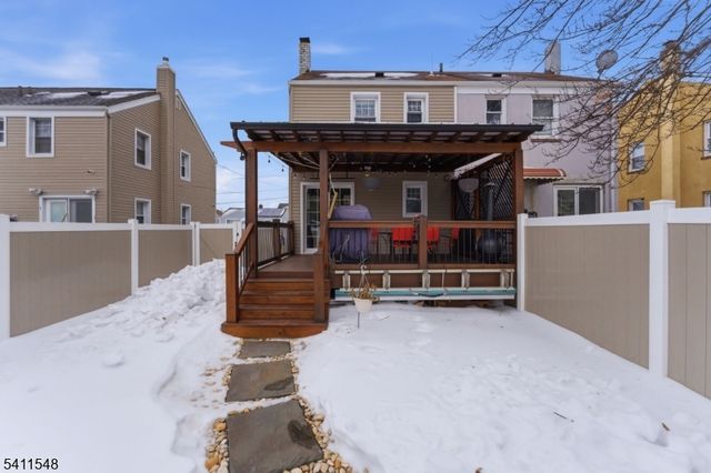 621 Britton St, Elizabeth City, NJ 07202