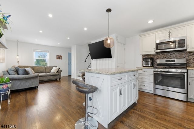 621 Britton St, Elizabeth City, NJ 07202