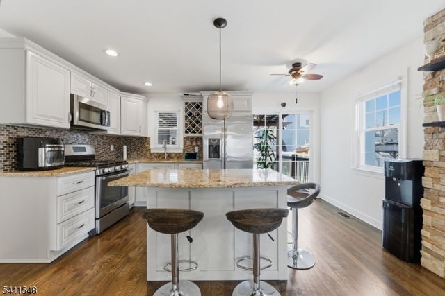 621 Britton St, Elizabeth City, NJ 07202