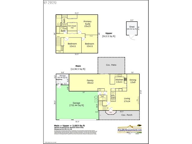 1790 OSTMAN Rd, West Linn, OR 97068