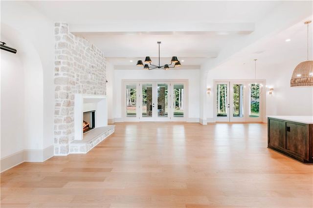 217 Chariot Court, Jefferson, GA 30549