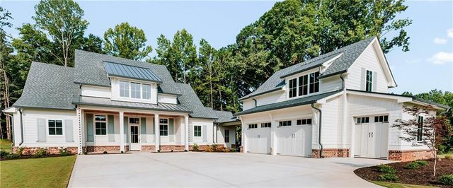 217 Chariot Court, Jefferson, GA 30549