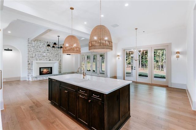 217 Chariot Court, Jefferson, GA 30549