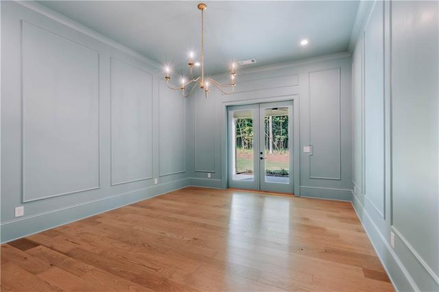 217 Chariot Court, Jefferson, GA 30549
