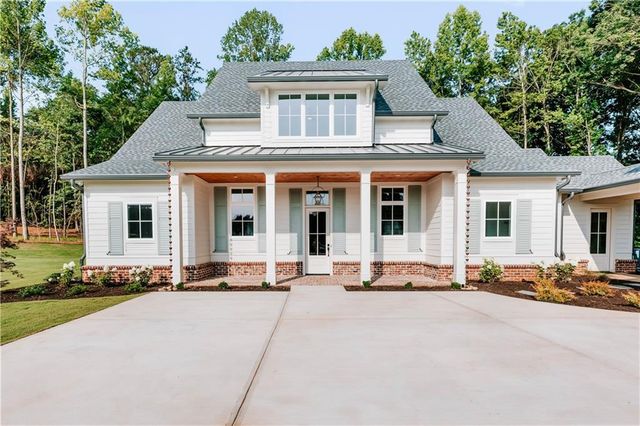 217 Chariot Court, Jefferson, GA 30549
