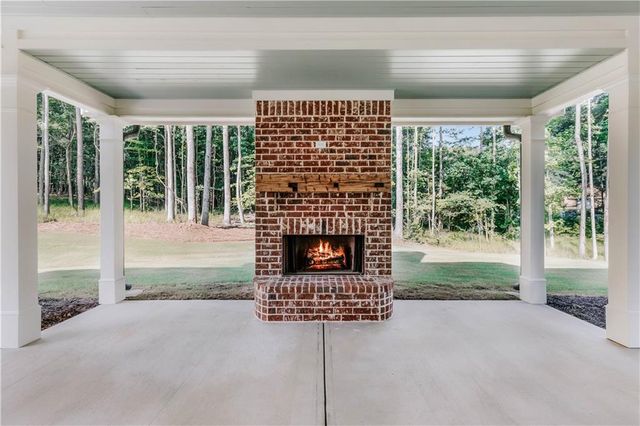 217 Chariot Court, Jefferson, GA 30549