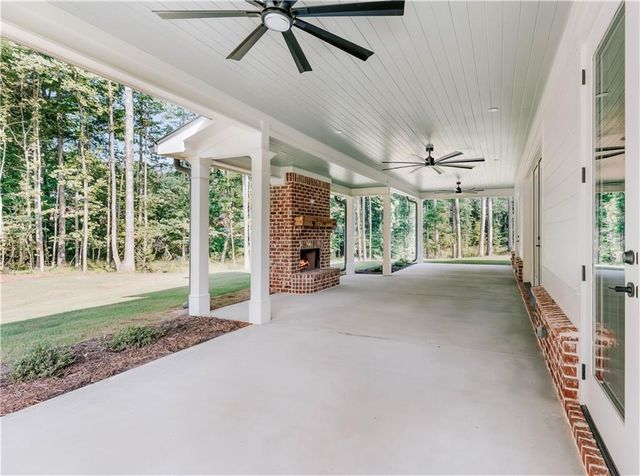 217 Chariot Court, Jefferson, GA 30549