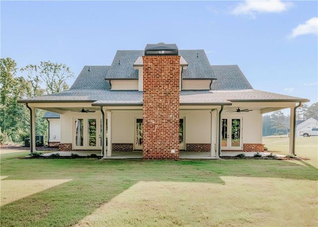 217 Chariot Court, Jefferson, GA 30549